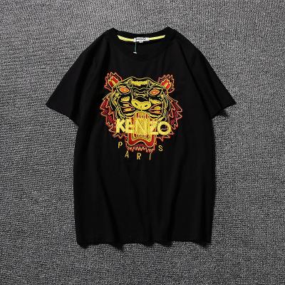 Cheap KENZO Shirts wholesale No. 34